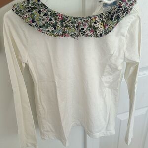 Beautiful JACADI SHIRT